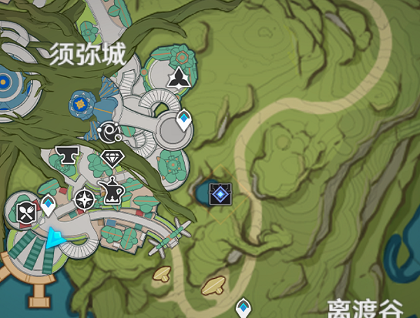 原神秘宝迷踪活动怎么开启