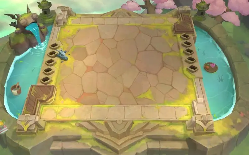 云顶之弈S7.5猴子主C怎么玩