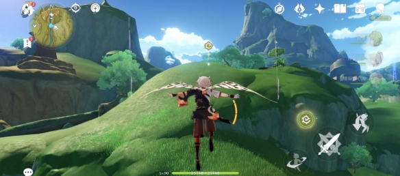 原神秘宝迷踪第四天宝箱位置大全 9.5秘宝迷踪特殊宝箱位置路线图[多图]图片4