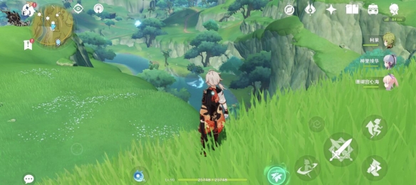 原神秘宝迷踪第四天宝箱位置大全 9.5秘宝迷踪特殊宝箱位置路线图[多图]图片6