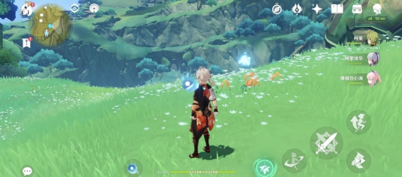 原神秘宝迷踪第四天宝箱位置大全 9.5秘宝迷踪特殊宝箱位置路线图[多图]图片8