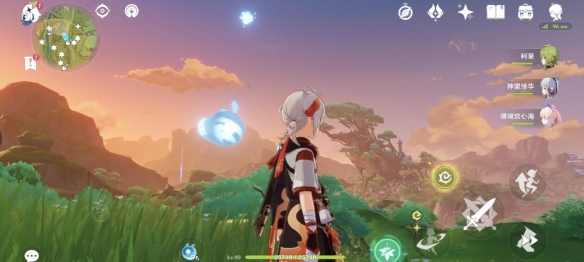 原神秘宝迷踪第四天宝箱位置大全 9.5秘宝迷踪特殊宝箱位置路线图[多图]图片11