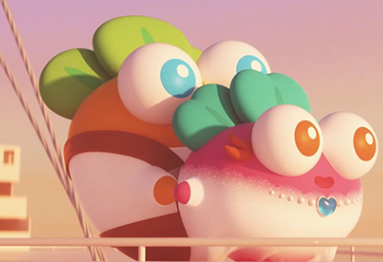 保卫萝卜4周赛9.4关卡怎么过