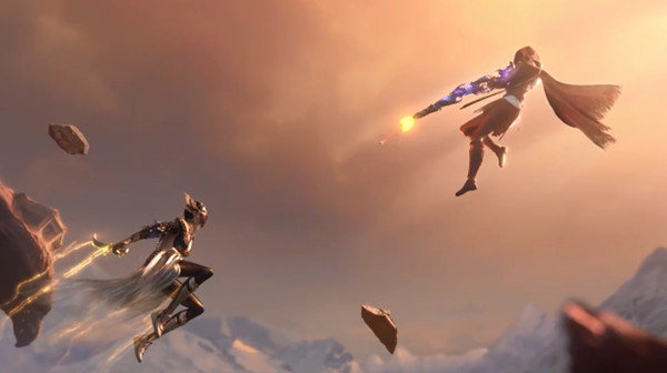 永劫无间沈妙什么时候出