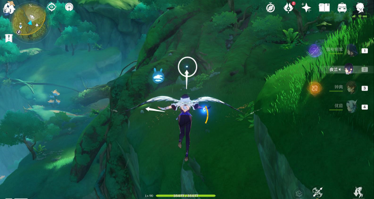 原神秘宝迷踪第六天攻略 秘宝迷踪活动第六天图文流程[多图]图片5