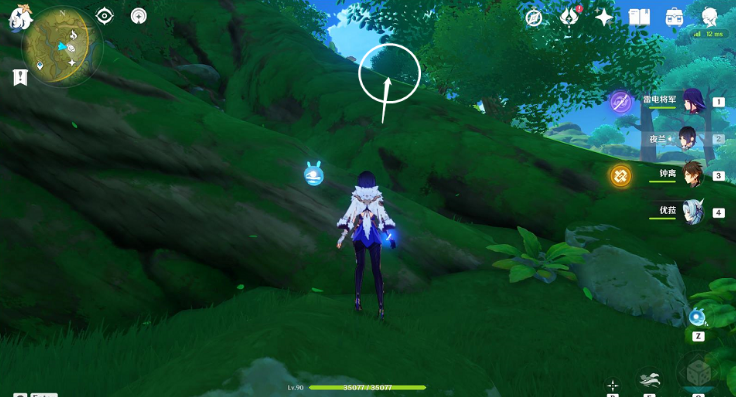 原神秘宝迷踪第六天攻略 秘宝迷踪活动第六天图文流程[多图]图片6