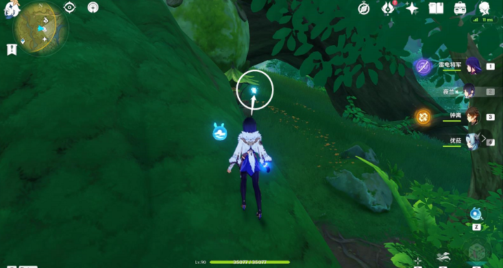 原神秘宝迷踪第六天攻略 秘宝迷踪活动第六天图文流程[多图]图片7