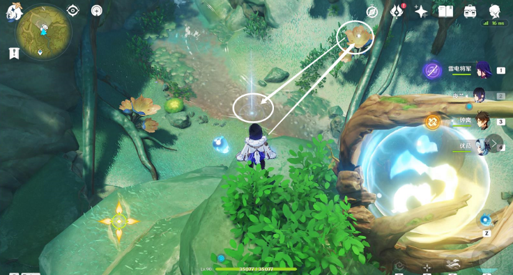 原神秘宝迷踪第六天攻略 秘宝迷踪活动第六天图文流程[多图]图片10