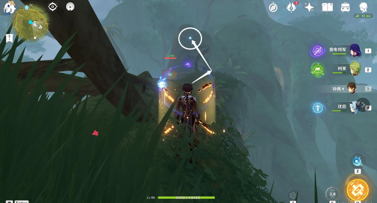 原神秘宝迷踪第六天攻略 秘宝迷踪活动第六天图文流程[多图]图片17