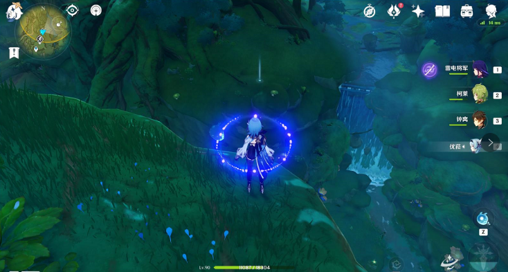 原神秘宝迷踪第六天攻略 秘宝迷踪活动第六天图文流程[多图]图片22