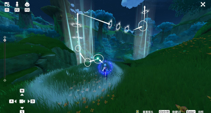 原神秘宝迷踪第六天攻略 秘宝迷踪活动第六天图文流程[多图]图片24