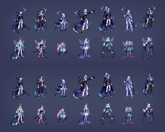 dnf国庆套2022多少钱 国庆套2022礼包价格内容一览[多图]图片2