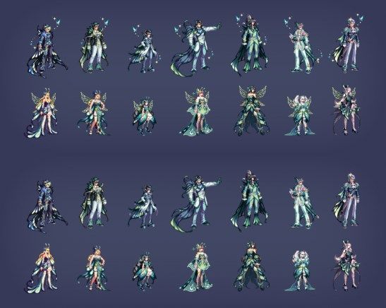 dnf国庆套2022多少钱 国庆套2022礼包价格内容一览[多图]图片4