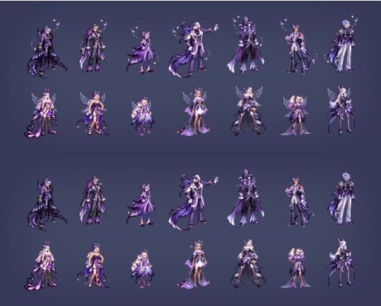 dnf国庆套2022多少钱 国庆套2022礼包价格内容一览[多图]图片5