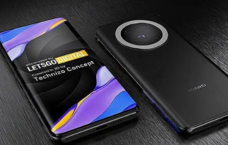 华为mate50跑分是麒麟芯片吗