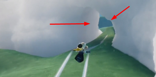 光遇9.8复刻先祖位置