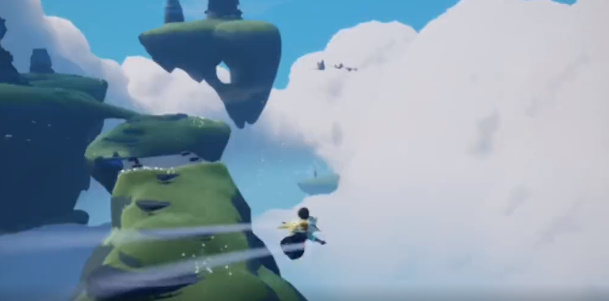 光遇9.8复刻先祖位置