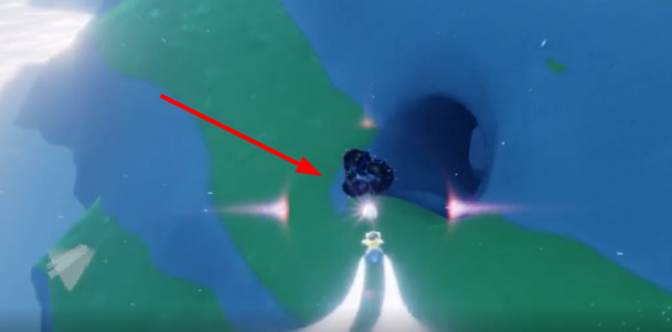 光遇9.8复刻先祖位置