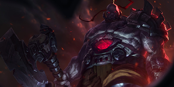 英雄联盟手游塞恩偷塔流怎么出装