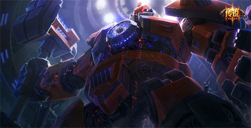 英雄联盟手游塞恩偷塔流出装推荐