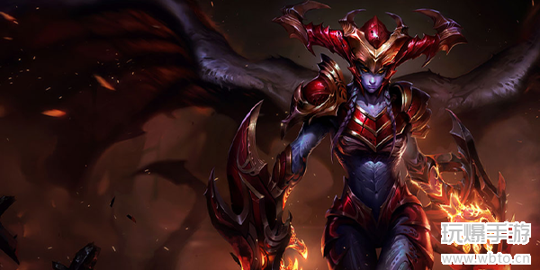 英雄联盟手游新版龙女怎么玩