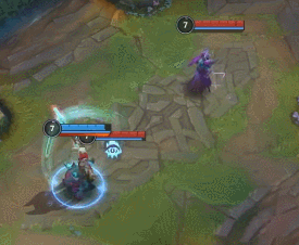 英雄联盟手游薇古丝出装推荐