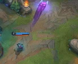 英雄联盟手游薇古丝出装推荐