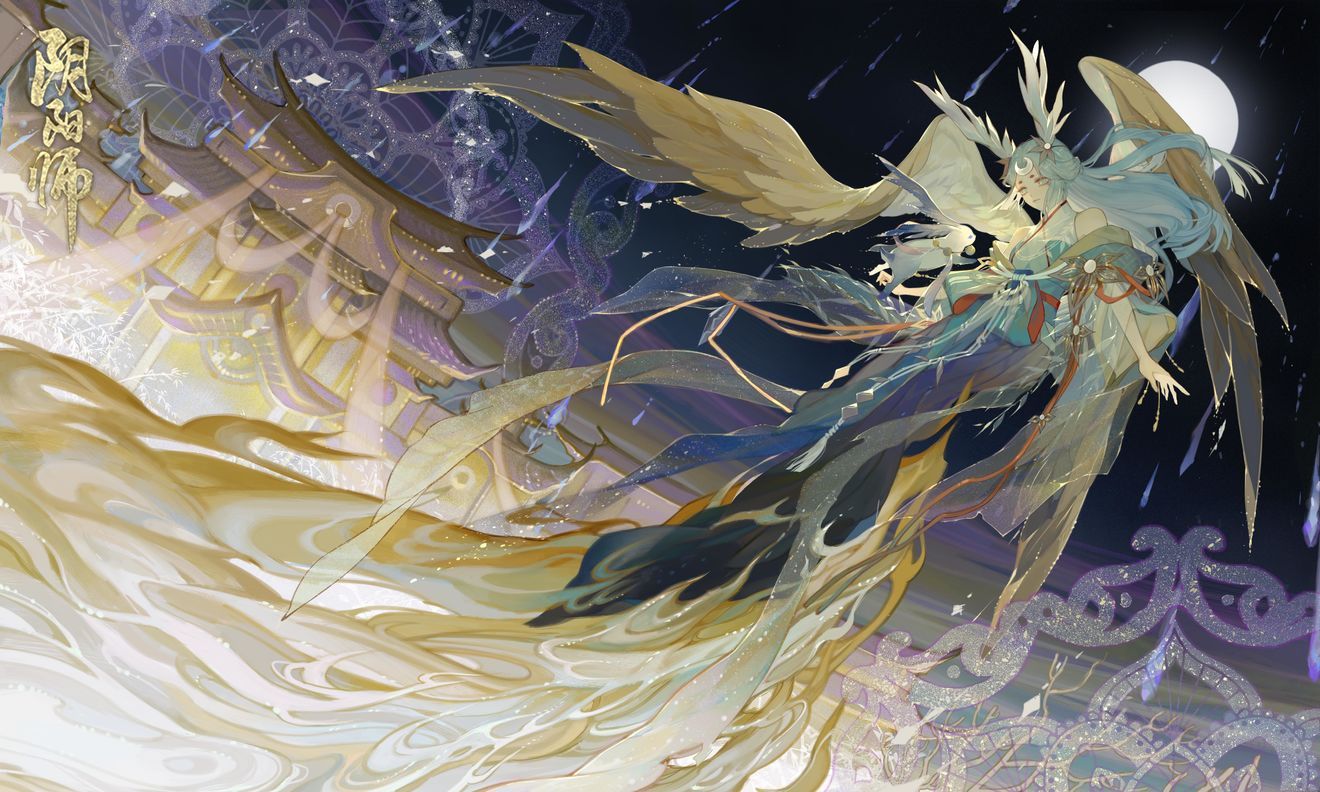 阴阳师月夕织梦活动中线索的答案是什么