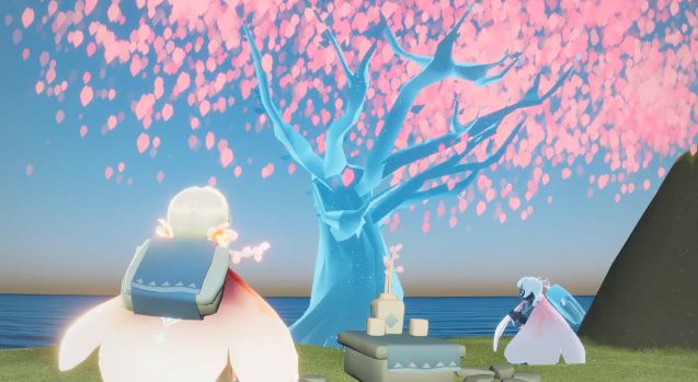 2022光遇9.8红石在哪 9月8日红石位置攻略[多图]图片1