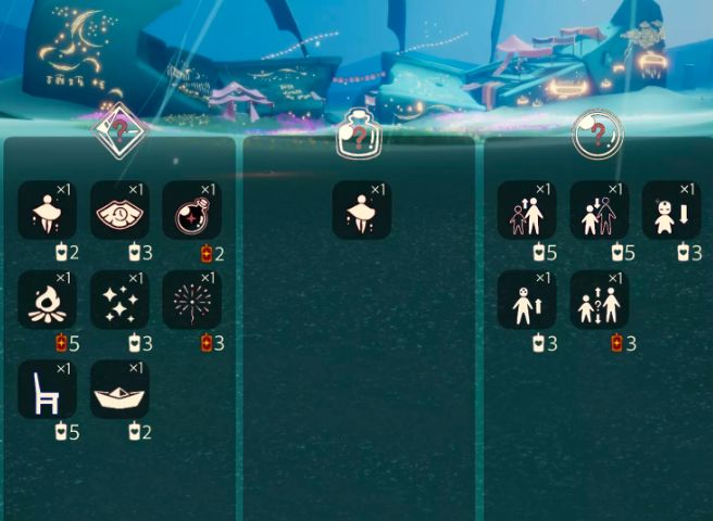 2022光遇9.8红石在哪 9月8日红石位置攻略[多图]图片7