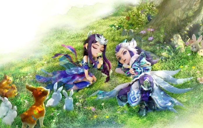 梦幻西游手游妙法试炼第十章攻略 妙法试炼第十章通关打法流程[多图]图片1