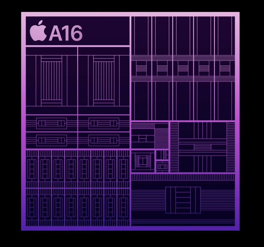 iphone14promax采用的是什么芯片