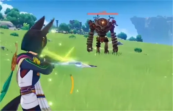 原神提纳里属性选择推荐