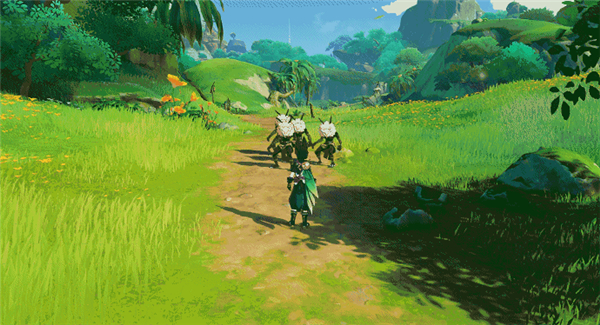 原神提纳里属性选择推荐