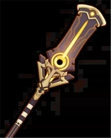 原神赤沙之杖升级素材一览