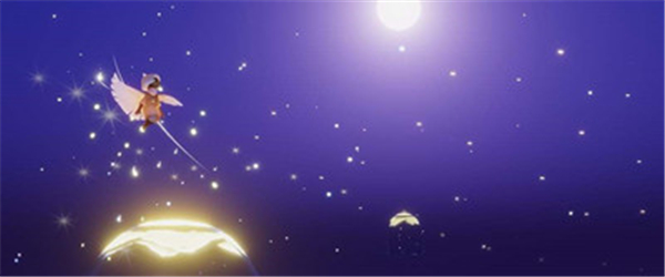 光遇2022秋宵节活动完整攻略