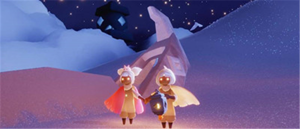 光遇2022秋宵节活动完整攻略