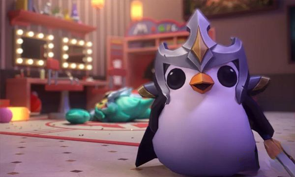 云顶之弈S7.5更新内容一览