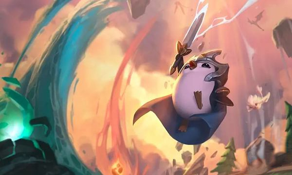 云顶之弈S7.5更新内容一览