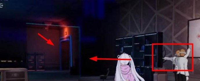 幻塔找出正确的路攻略 找出正确的路任务通关流程[多图]图片3