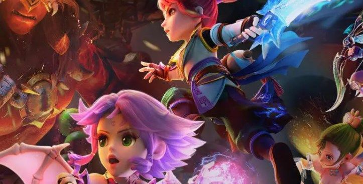 梦幻西游手游妙法试炼第十一章用什么阵容过关