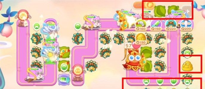 保卫萝卜4周赛9.9攻略 9月9日西游周赛图文通关步骤[多图]图片8