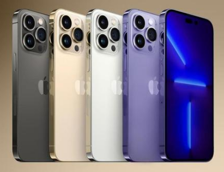 iphone14系列支持卫星通信吗