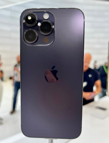 iphone14紫色值得入手吗