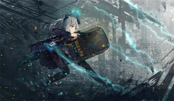 明日方舟哨戒铁卫干员一览