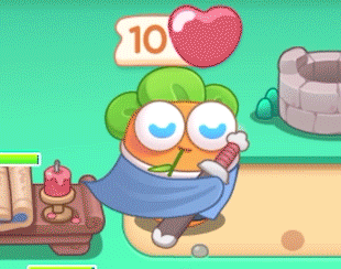 保卫萝卜4喜乐月饼节第2关该怎么满星通关