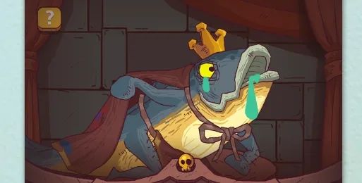 咸鱼之王中秋礼包码分享 2022中秋兑换码最新[多图]图片1