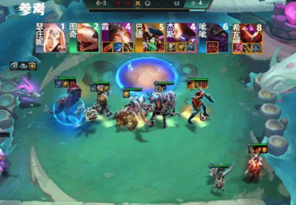 云顶之弈s7.5冒险家阵容推荐 冒险家阵容装备运营攻略[多图]图片2