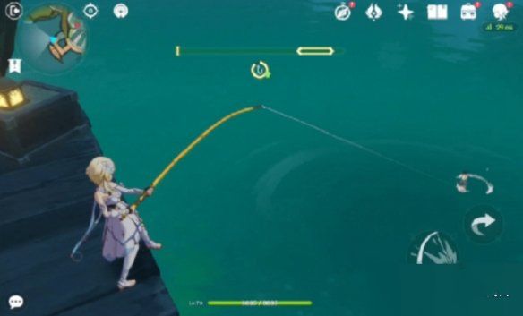 原神钓鱼稳定器怎么用 钓鱼稳定器使用方法[多图]图片2