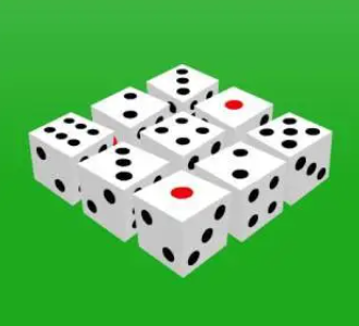 微信怎么扔骰子扔出6